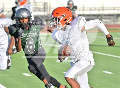 Thumbnail 1 in FR: Bishop Gorman @ Palo Verde photogallery.