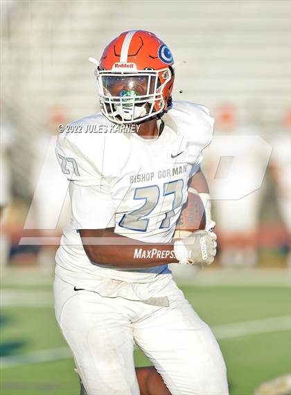 Thumbnail 1 in FR: Bishop Gorman @ Palo Verde photogallery.
