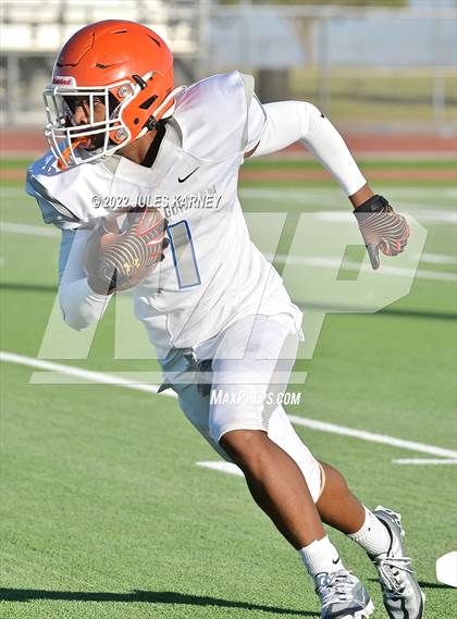 Thumbnail 3 in FR: Bishop Gorman @ Palo Verde photogallery.