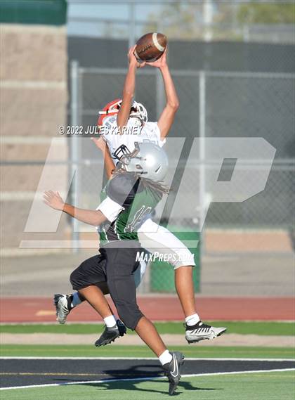 Thumbnail 2 in FR: Bishop Gorman @ Palo Verde photogallery.