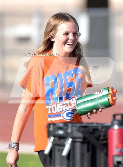 Thumbnail 2 in FR: Bishop Gorman @ Palo Verde photogallery.