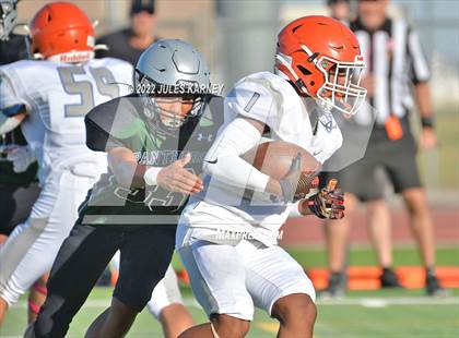 Thumbnail 1 in FR: Bishop Gorman @ Palo Verde photogallery.