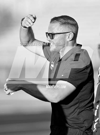 Thumbnail 1 in FR: Bishop Gorman @ Palo Verde photogallery.
