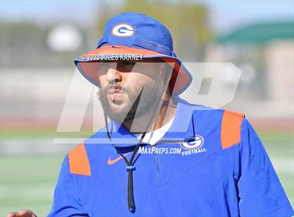 Thumbnail 3 in FR: Bishop Gorman @ Palo Verde photogallery.