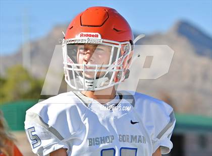 Thumbnail 1 in FR: Bishop Gorman @ Palo Verde photogallery.