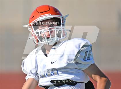 Thumbnail 3 in FR: Bishop Gorman @ Palo Verde photogallery.