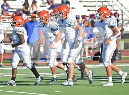 Thumbnail 1 in FR: Bishop Gorman @ Palo Verde photogallery.