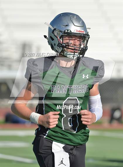 Thumbnail 2 in FR: Bishop Gorman @ Palo Verde photogallery.