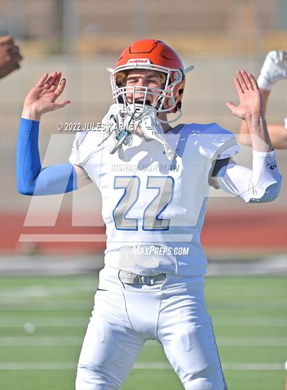 Thumbnail 1 in FR: Bishop Gorman @ Palo Verde photogallery.