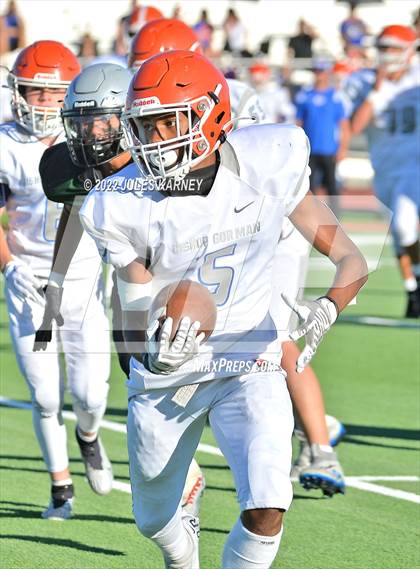 Thumbnail 1 in FR: Bishop Gorman @ Palo Verde photogallery.