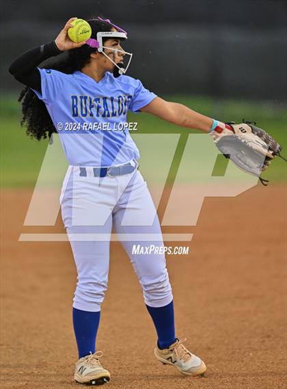 Thumbnail 1 in Milby @ Galena Park photogallery.
