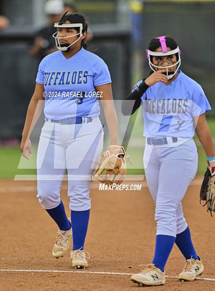 Thumbnail 1 in Milby @ Galena Park photogallery.