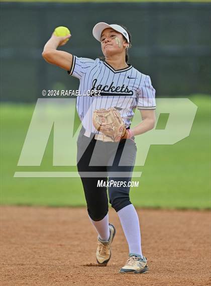 Thumbnail 1 in Milby @ Galena Park photogallery.