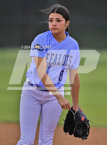 Thumbnail 3 in Milby @ Galena Park photogallery.
