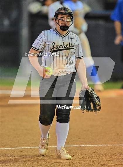 Thumbnail 2 in Milby @ Galena Park photogallery.