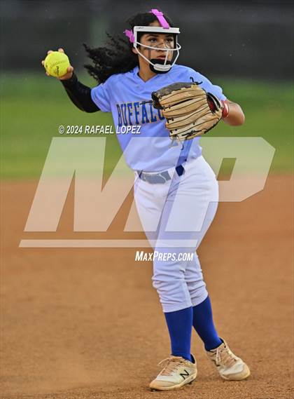 Thumbnail 3 in Milby @ Galena Park photogallery.