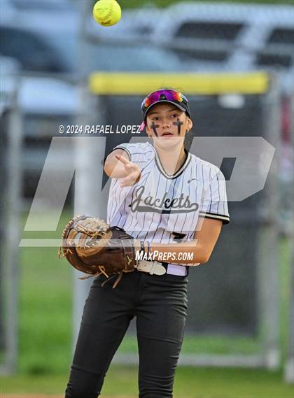 Thumbnail 1 in Milby @ Galena Park photogallery.