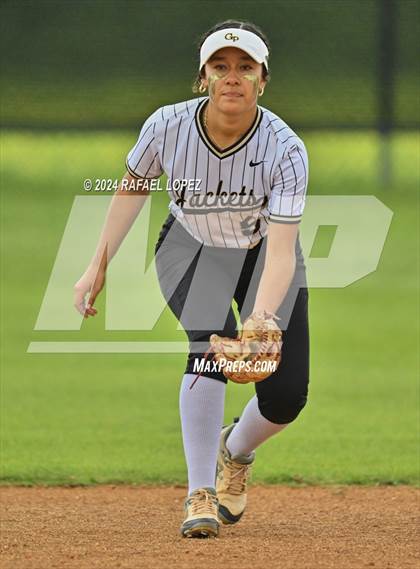 Thumbnail 1 in Milby @ Galena Park photogallery.