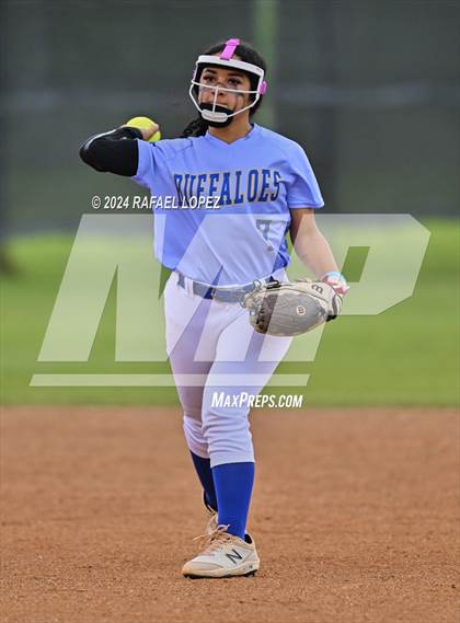 Thumbnail 1 in Milby @ Galena Park photogallery.