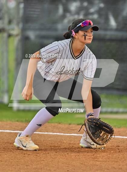 Thumbnail 3 in Milby @ Galena Park photogallery.