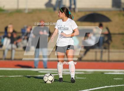 Thumbnail 3 in Santiago @ Villa Park (CIF Quarterfinal) photogallery.