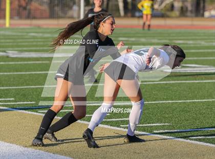 Thumbnail 3 in Santiago @ Villa Park (CIF Quarterfinal) photogallery.