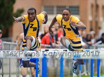 Thumbnail 3 in North Suburban Conference Boys Track and Field Championships photogallery.