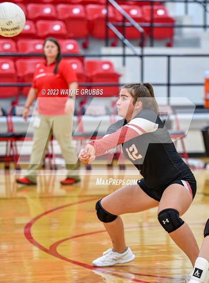 Thumbnail 3 in New Boston@ Hughes Springs JV A photogallery.