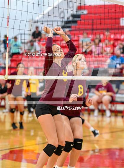 Thumbnail 1 in New Boston@ Hughes Springs JV A photogallery.