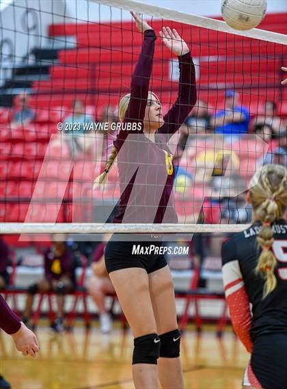 Thumbnail 3 in New Boston@ Hughes Springs JV A photogallery.