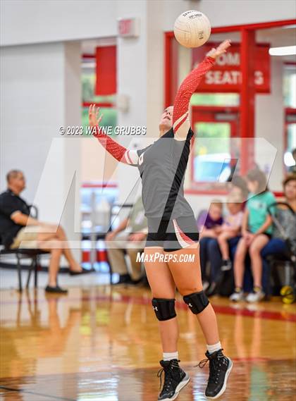 Thumbnail 1 in New Boston@ Hughes Springs JV A photogallery.