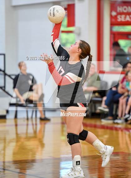Thumbnail 2 in New Boston@ Hughes Springs JV A photogallery.