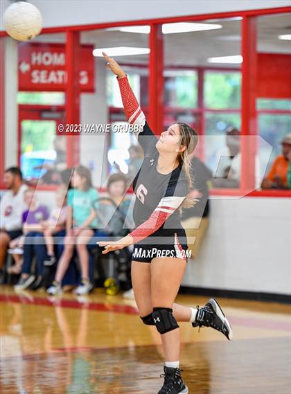 Thumbnail 3 in New Boston@ Hughes Springs JV A photogallery.