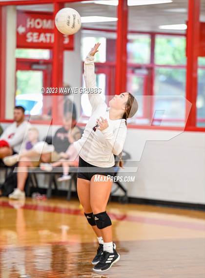 Thumbnail 2 in New Boston@ Hughes Springs JV A photogallery.