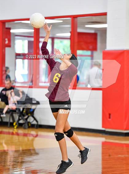Thumbnail 3 in New Boston@ Hughes Springs JV A photogallery.