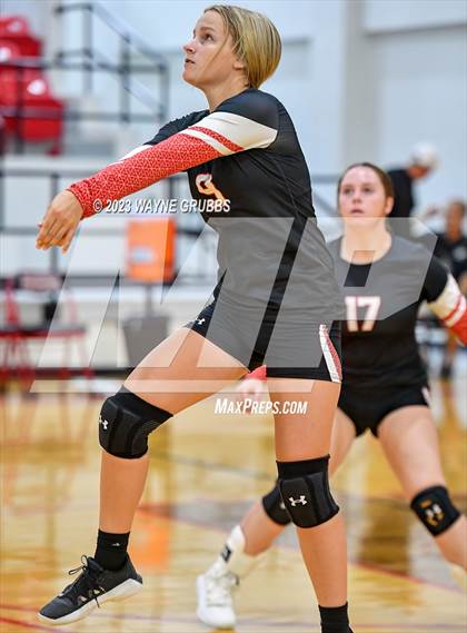 Thumbnail 3 in New Boston@ Hughes Springs JV A photogallery.