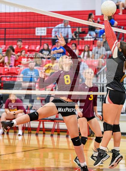 Thumbnail 3 in New Boston@ Hughes Springs JV A photogallery.