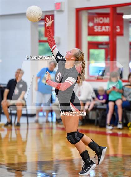 Thumbnail 2 in New Boston@ Hughes Springs JV A photogallery.