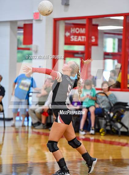 Thumbnail 1 in New Boston@ Hughes Springs JV A photogallery.