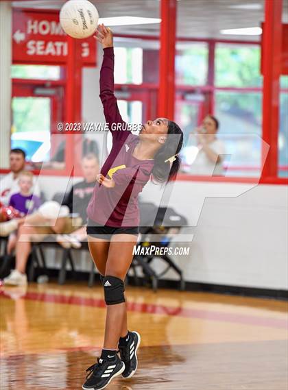 Thumbnail 1 in New Boston@ Hughes Springs JV A photogallery.