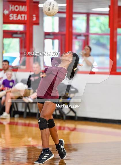 Thumbnail 3 in New Boston@ Hughes Springs JV A photogallery.