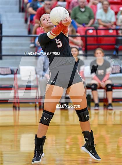 Thumbnail 1 in New Boston@ Hughes Springs JV A photogallery.
