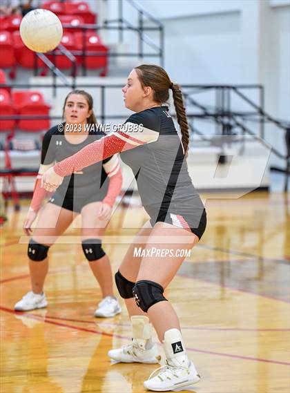 Thumbnail 1 in New Boston@ Hughes Springs JV A photogallery.