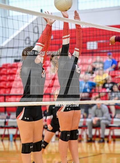 Thumbnail 1 in New Boston@ Hughes Springs JV A photogallery.