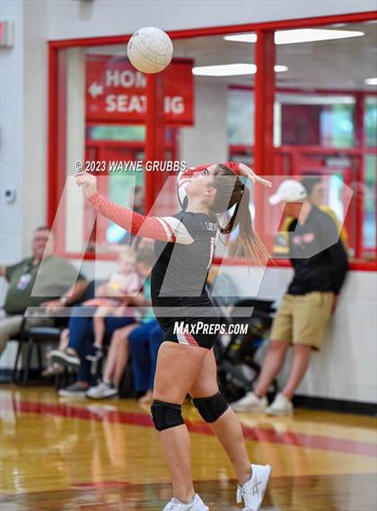 Thumbnail 1 in New Boston@ Hughes Springs JV A photogallery.