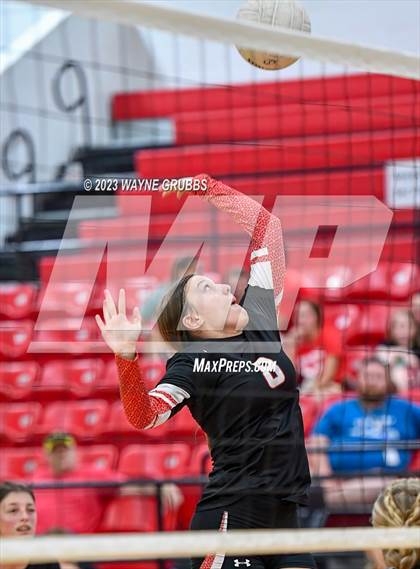 Thumbnail 1 in New Boston@ Hughes Springs JV A photogallery.