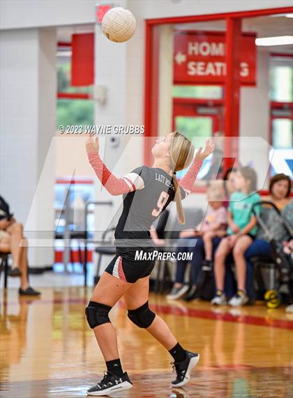 Thumbnail 3 in New Boston@ Hughes Springs JV A photogallery.