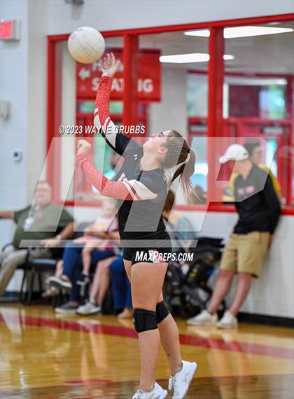 Thumbnail 2 in New Boston@ Hughes Springs JV A photogallery.
