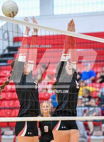 Thumbnail 3 in New Boston@ Hughes Springs JV A photogallery.