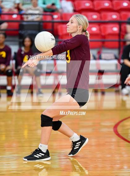 Thumbnail 1 in New Boston@ Hughes Springs JV A photogallery.